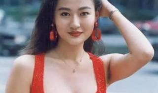 香港女演员名单