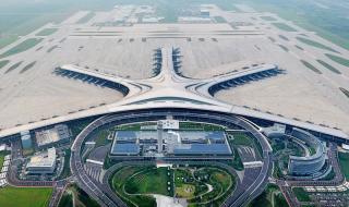 胶东国际机场在哪