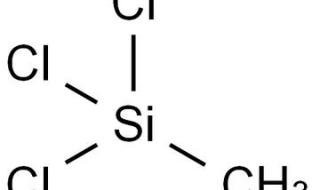 三甲基一氯硅烷