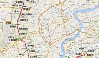 上海地铁22号线